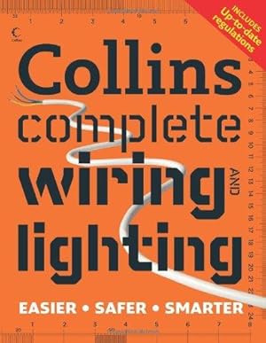 Seller image for Collins Complete Wiring and Lighting for sale by WeBuyBooks 2