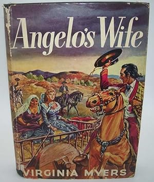 Seller image for Angelo's Wife: A Novel for sale by Easy Chair Books