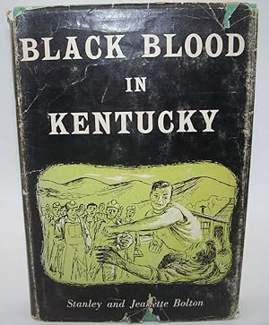 Black Blood in Kentucky