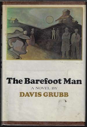 Imagen del vendedor de THE BAREFOOT MAN a la venta por Books from the Crypt