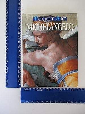 Seller image for Michelangelo (Pocket Art) for sale by Coas Books