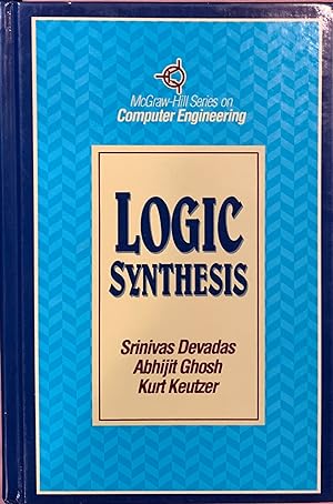 Imagen del vendedor de Logic Synthesis a la venta por The Mighty Book