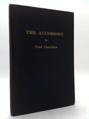 Seller image for The Accordion for sale by ThriftBooksVintage