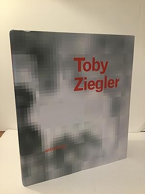 Toby Ziegler: Anticlimax. SIGNED by artist