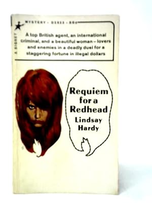 Seller image for Requiem for a Redhead for sale by World of Rare Books