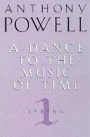 Seller image for Dance To The Music Of Time Volume 1 (A Dance to the Music of Time) for sale by WeBuyBooks 2