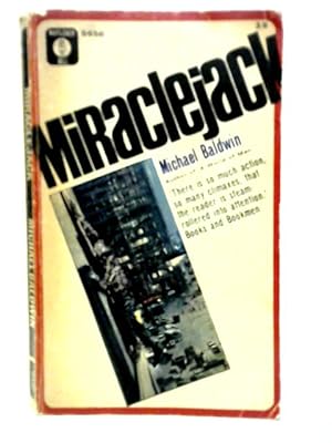 Bild des Verkufers fr Miraclejack zum Verkauf von World of Rare Books