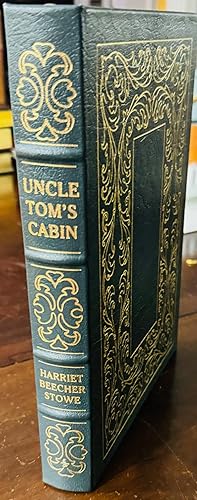 Immagine del venditore per Uncle Tom's Cabin; or, Life among the Lowly (Collector's Edition) venduto da Antique Mall Books