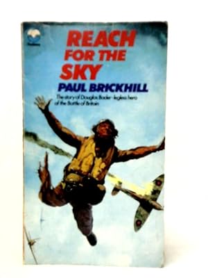Seller image for Reach For The Sky for sale by World of Rare Books