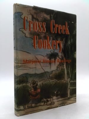 Seller image for Cross Creek Cookery for sale by ThriftBooksVintage