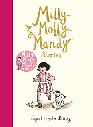 Image du vendeur pour Milly-Molly-Mandy Stories (Milly-Molly-Mandy, 1) mis en vente par WeBuyBooks