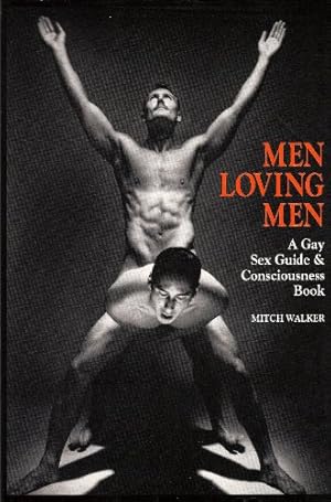 Seller image for MEN LOVING MEN for sale by WeBuyBooks
