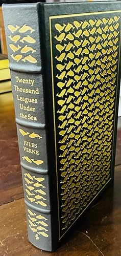 Seller image for Twenty Thousand Leagues Under the Sea (Collector's Edition) for sale by Antique Mall Books