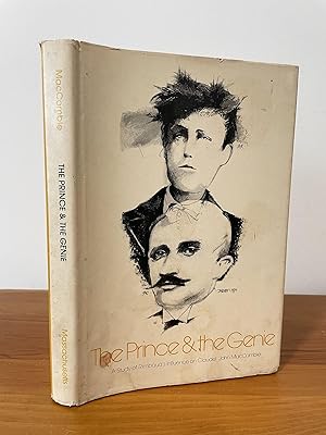 Seller image for The Prince and the Genie : A Study of Rimbaud's Influence on Claudel for sale by Matthew's Books