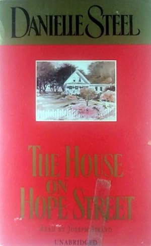 Seller image for The House on Hope Street [Audiobook] for sale by Kayleighbug Books, IOBA