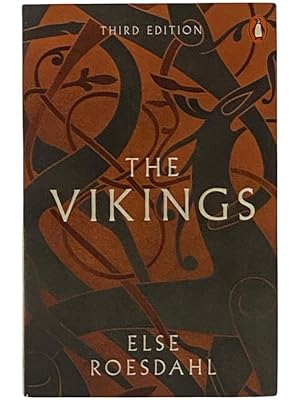 Seller image for The Vikings (Third Edition) for sale by Yesterday's Muse, ABAA, ILAB, IOBA