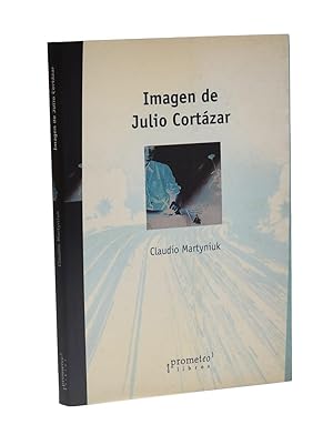 Imagen del vendedor de IMAGEN DE JULIO CORTZAR a la venta por Librera Monogatari