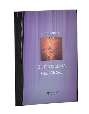 Immagine del venditore per EL PROBLEMA RELIGIOSO venduto da Librera Monogatari