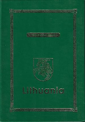The Baltic book, Lithuania