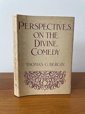Perspectives on the Divine Comedy