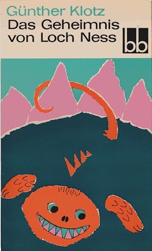 Bild des Verkufers fr Das Geheimnis von Loch Ness : 3 humoristische Erzhlungen bb : [Das Taschenbuch des Aufbau-Verlages] ; 142 zum Verkauf von Schrmann und Kiewning GbR