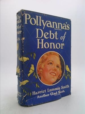 Bild des Verkufers fr Pollyanna's Debt of Honor (#5 in Series) zum Verkauf von ThriftBooksVintage