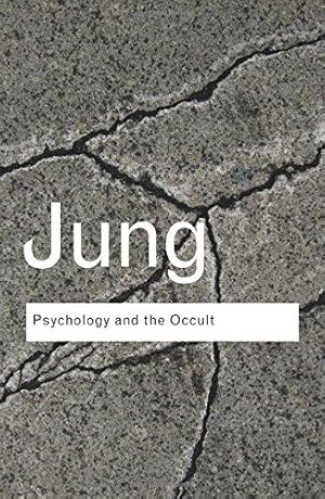 Bild des Verkufers fr Psychology and the Occult (Routledge Classics) zum Verkauf von WeBuyBooks