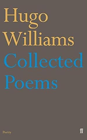 Seller image for Collected Poems for sale by WeBuyBooks