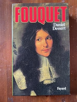 Seller image for Fouquet for sale by Librairie des Possibles