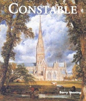 Seller image for Constable: The life and Masterworks for sale by WeBuyBooks