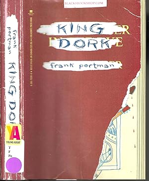 Imagen del vendedor de King Dork a la venta por Blacks Bookshop: Member of CABS 2017, IOBA, SIBA, ABA
