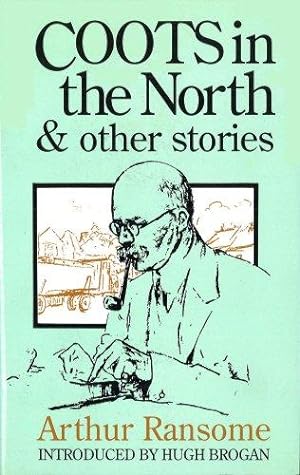 Seller image for Coots in the North & Other Stories for sale by WeBuyBooks