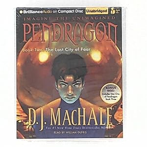 Seller image for The Lost City of Faar (Pendragon 2) for sale by Leserstrahl  (Preise inkl. MwSt.)