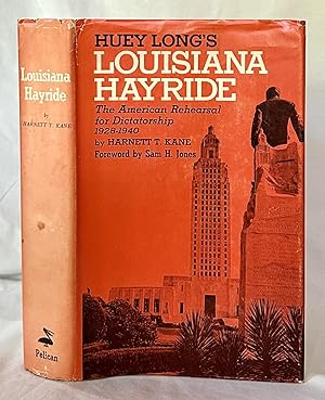 Huey Long's Louisiana Hayride