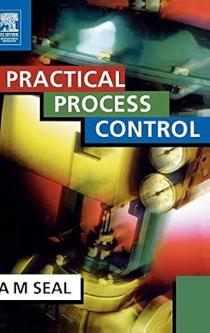 Immagine del venditore per Practical Process Control, venduto da WeBuyBooks