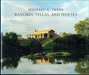 Seller image for Michael G. Imber: Ranches, Villas, and Houses for sale by Blue Whale Books, ABAA