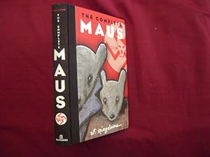 Seller image for The Complete Maus. A Survivor's Tale. My Father Bleeds History and Here My Troubles Began. for sale by BookMine