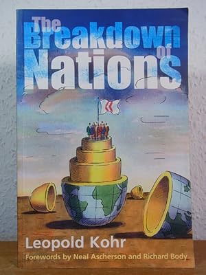 Image du vendeur pour The Breakdown of Nations [English Edition] mis en vente par Antiquariat Weber