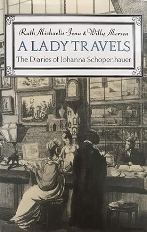 Bild des Verkufers fr A Lady Travels: Diaries. zum Verkauf von FIRENZELIBRI SRL