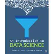 Seller image for An Introduction to Data Science for sale by eCampus