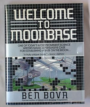Welcome to Moonbase