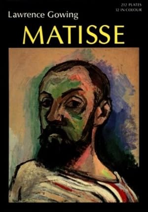 Immagine del venditore per Matisse. venduto da FIRENZELIBRI SRL