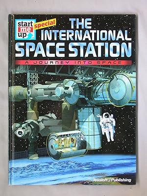 The International Space Station: A Journey into Space