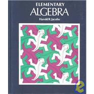 Seller image for Elementary Algebra for sale by eCampus