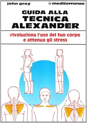 Bild des Verkufers fr Guida alla tecnica Alexander. Rivoluziona l'uso del tuo corpo e ottenua gli stress. zum Verkauf von FIRENZELIBRI SRL