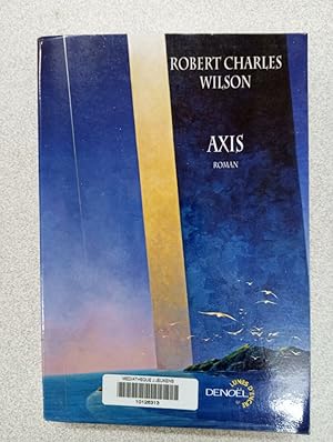 Imagen del vendedor de Axis a la venta por Dmons et Merveilles
