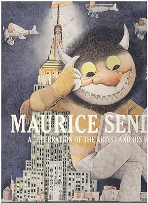 Seller image for MAURICE SENDAK A Celebration of the Artist and His Work for sale by Books on the Boulevard