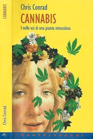 Immagine del venditore per Cannabis. venduto da FIRENZELIBRI SRL