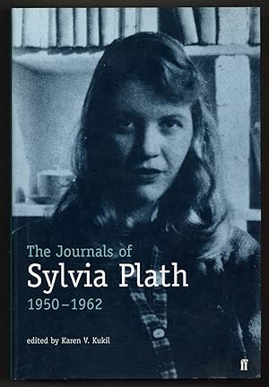 Image du vendeur pour The Journals of Sylvia Plath, 1950-1962 mis en vente par Between the Covers-Rare Books, Inc. ABAA