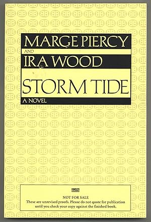 Seller image for Storm Tide for sale by Between the Covers-Rare Books, Inc. ABAA